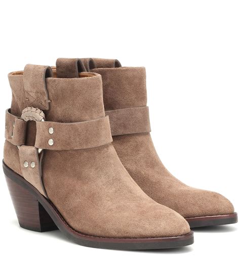 see by chloe eddie boots|see by chloe boots women.